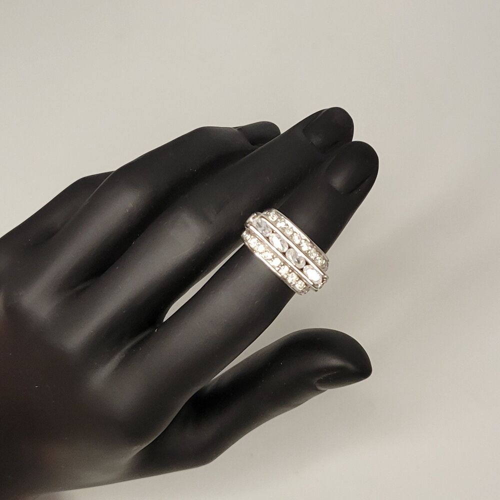 Size 6.5 Camille Lucie Ring